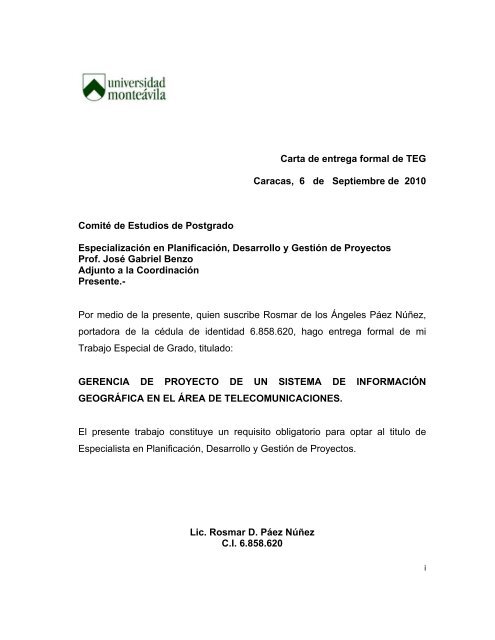 Carta De Entrega De Obsequio  Nyepi q