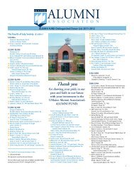 2011-12 UMAA Annual Donors_Layout 1 - the University of Maine ...