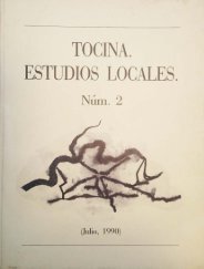 Tocina Estudios Locales Nº2