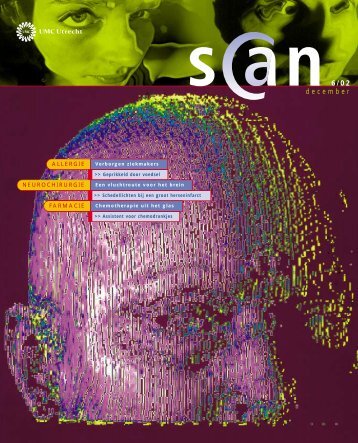 Scan 6, december 2002.pdf - UMC Utrecht
