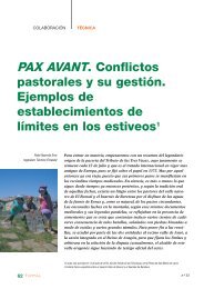 PAX AVANT. Conflictos pastorales y su gestion.pdf