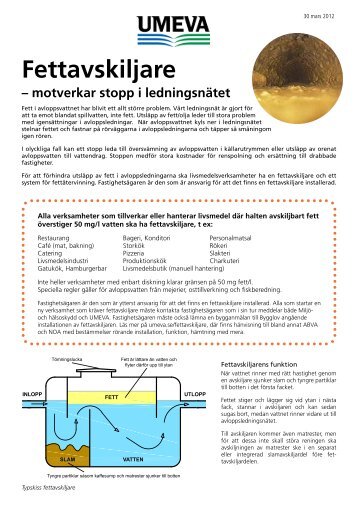 Fettavskiljare - faktablad.pdf - umeva