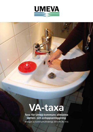 VA-taxa 2012.pdf - umeva