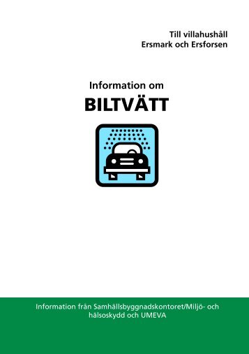 BiltvÃ¤tt Ersmark.pdf - umeva