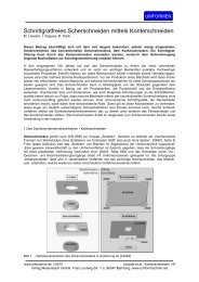 Whitepaper als PDF herunterladen - Umformtechnik