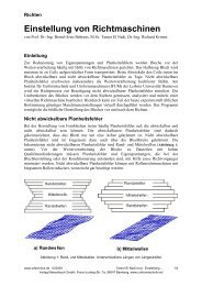 Whitepaper als PDF herunterladen - Umformtechnik