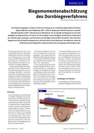 Whitepaper als PDF herunterladen - Umformtechnik