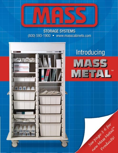 Mass Catalog Merry X Ray