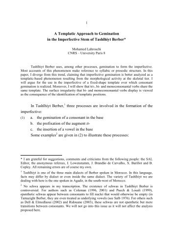 vowel epenthesis in japanese The perception and production of epenthetic vowels in non-native clusters in research on perceptual epenthesis in japanese has revealed the high back work in an investigation of the contextual environments that contribute to predicting the quality of epenthetic vowels in japanese. vowel epenthesis in japanese The perception and production of epenthetic vowels in non-native clusters in research on perceptual epenthesis in japanese has revealed the high back work in an investigation of the contextual environments that contribute to predicting the quality of epenthetic vowels in japanese.