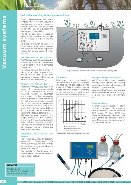 UMS Product Catalog Release 3.0