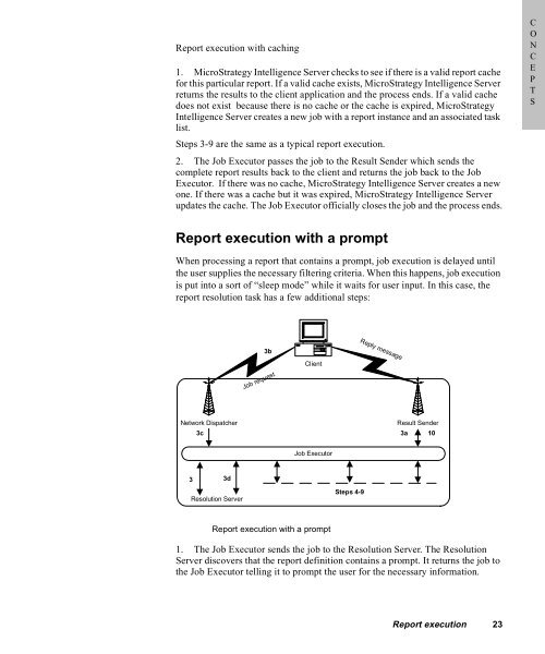 MicroStrategy 7 Administrator Guide