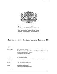 GewÃ¤ssergÃ¼tebericht des Landes Bremen 1995 (PDF)