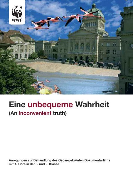 Eine unbequeme Wahrheit