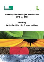 Ausfüllhilfe - Kommunalkredit Public Consulting