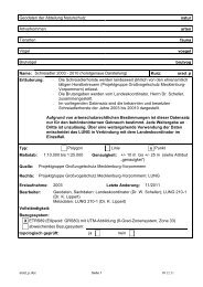 Metadatendokumentation Seeadlerhorste - Kartenportal Umwelt M-V