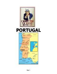 PORTUGAL - Umzug.com