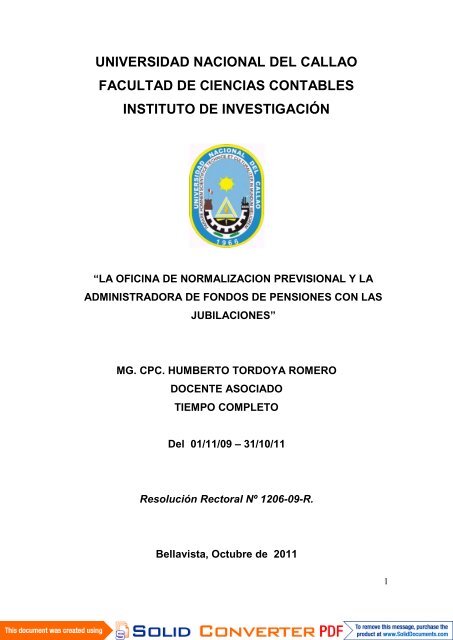 IF_TORDOYA ROMERO_FCC.pdf - Universidad Nacional del Callao.