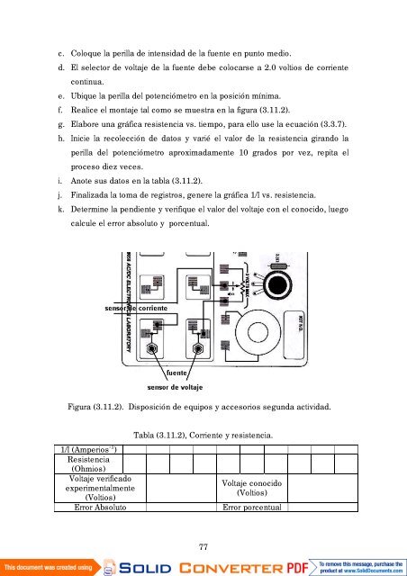 IF_GODIER AMBURGO_FCNM.pdf - Universidad Nacional del Callao.