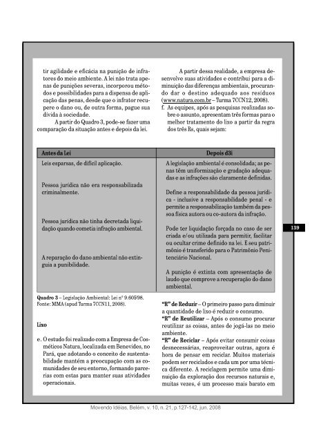 M:\EDITORA\EDITORA 2009\EDITORA - Unama