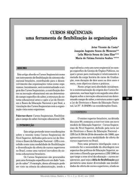 M:\EDITORA\EDITORA 2009\EDITORA - Unama