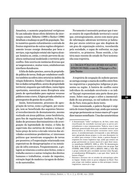 M:\EDITORA\EDITORA 2009\EDITORA - Unama