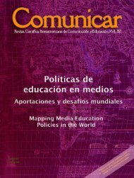 Comunicar 32:COMUNICAR maqueta OK - United Nations Alliance ...