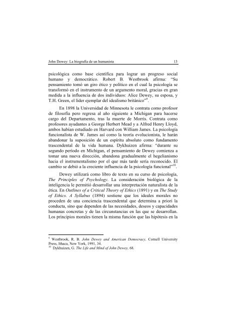 La igualdad de gÃ©nero como principio democrÃ¡tico - Universidad de ...