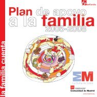 Plan de Apoyo a la Familia 2005-2008 - Universidad de Navarra