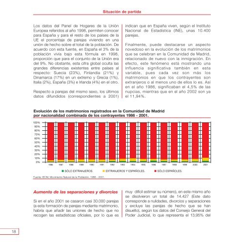 Plan de Apoyo a la Familia 2005-2008 - Universidad de Navarra