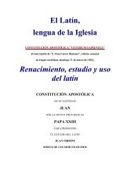 PDF: Constitución Apostólica 