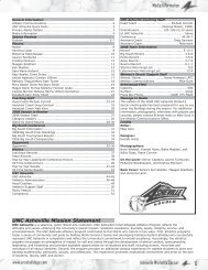 09 WSOCguide.indd - UNC Asheville Athletics