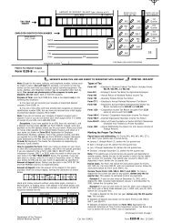 Form 8109-B (Rev. December 2000)