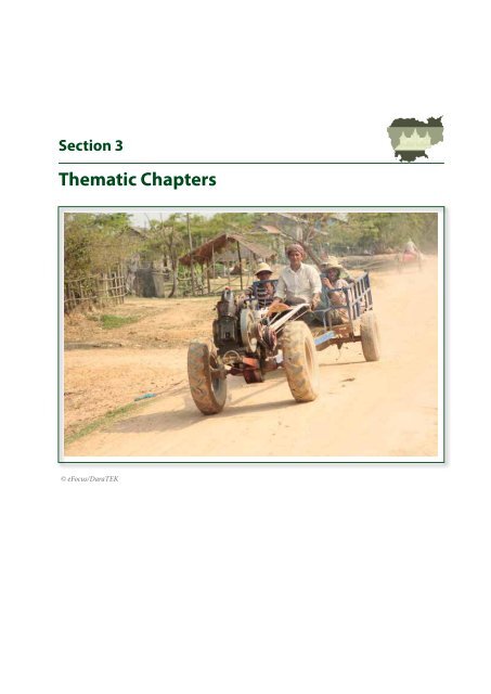 National Report - Cambodia - United Nations Sustainable ...