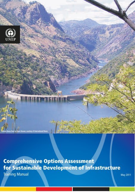 Comprehensive Option Assesment - UNEP