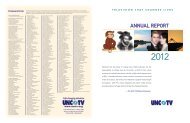 2012 UNC-TV