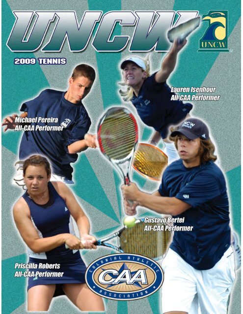 Untitled - UNC Wilmington Athletics