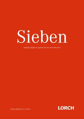 Sieben