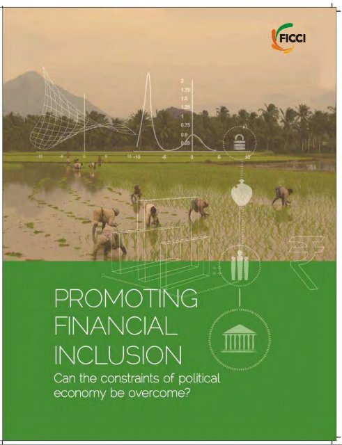 Promoting Financial Inclusion - United Nations Development ...