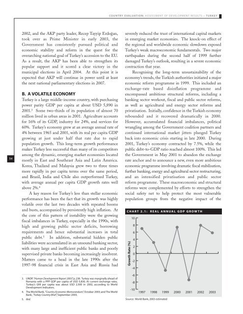 Reports - United Nations Development Programme