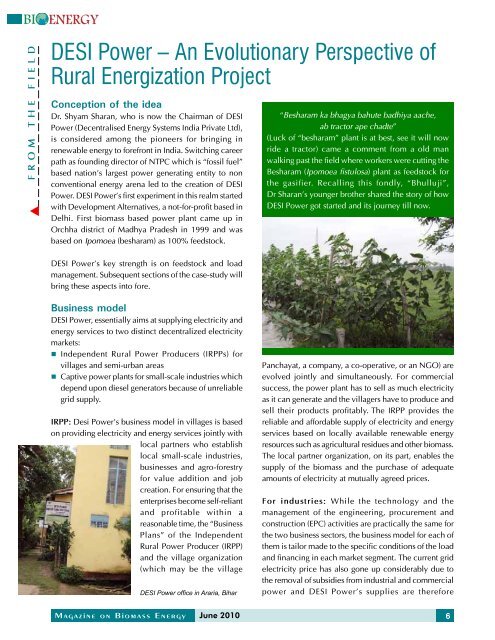 issue 4 - United Nations Development Programme