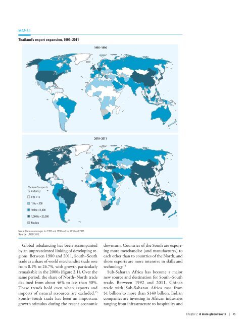 E N S W - Human Development Reports - United Nations ...