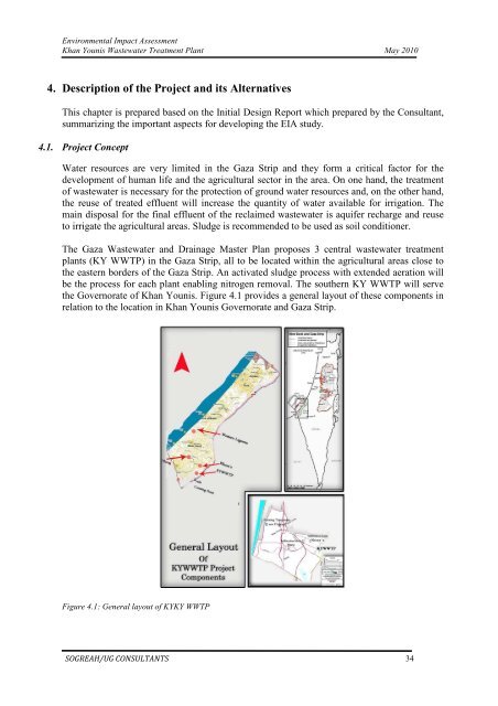 EIA Study- Final Report-May 10 - UNDP