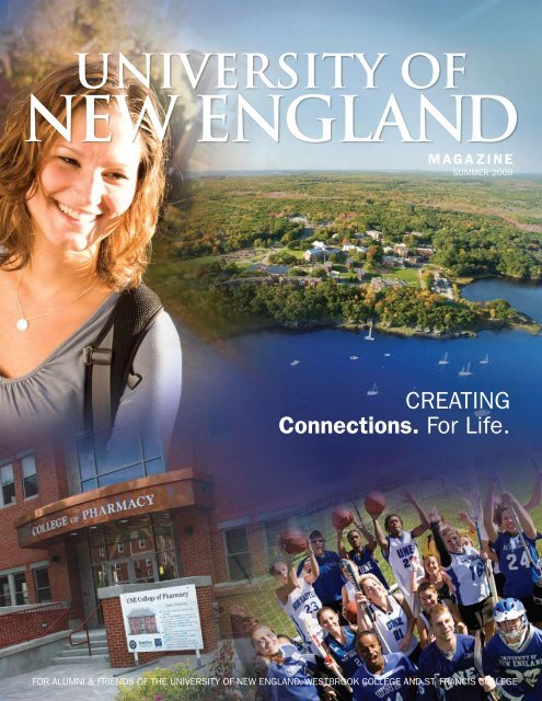 University of New England