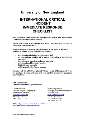 critical incidents en Industry standard best practices knowledge for critical incidents, disaster recovery, managed services or technology service delivery or similar experience. critical incidents en Industry standard best practices knowledge for critical incidents, disaster recovery, managed services or technology service delivery or similar experience.
