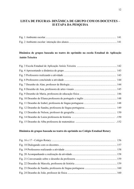 O projeto polÃ­tico pedagÃ³gico como instrumento de mudanÃ§a - Uneb