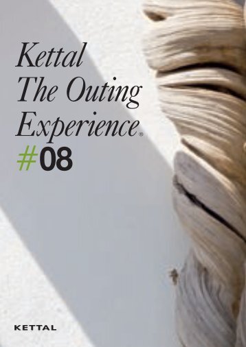 The Outing Experience - CMS