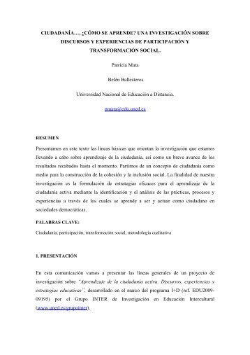 publicaciÃ³n en pdf - Uned