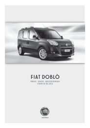 PDF Download - Fiat Group Automobiles Press Austria