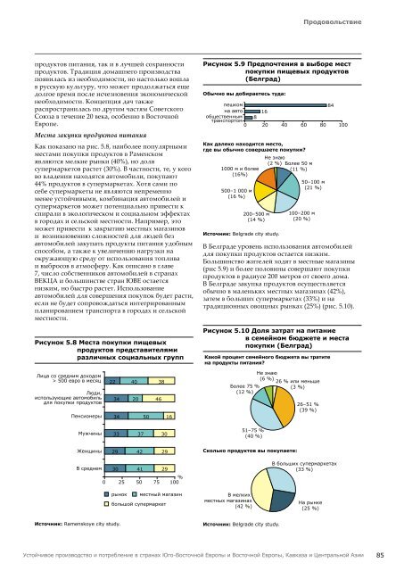 ÐÑÐ°ÑÐºÐ¾Ðµ ÑÐ¾Ð´ÐµÑÐ¶Ð°Ð½Ð¸Ðµ - UNEP