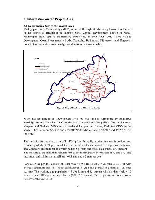 Baseline Study Report on CQ of WAB final - International ...